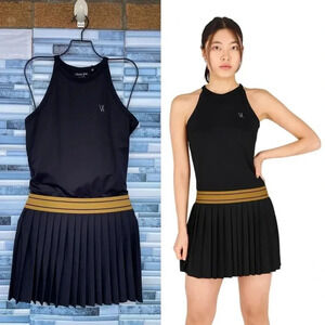 VIEUX JEU LARA DRESS SIZE SMALL